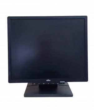 Fujitsu Siemens E19-6 LED Monitor 19 Zoll, 60 Hz, VGA, DVI
